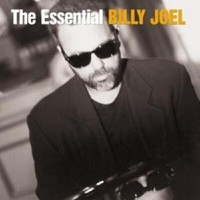 Billy Joel \The Essential\" 2 Cd Neuware"