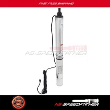 1 Year Warranty 220V 2HP 440FT 42GPM Submersible Water Pump Deep Well Pump