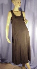 Sostanza Contemporary Apparel womans dress Sz Sml *Vintage