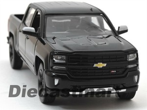 2011 chevy silverado toy truck