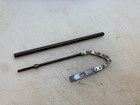 Sturmey Archer indicator rod + QR toggle chain for AM & AC. Pt # K712 & K713ZA