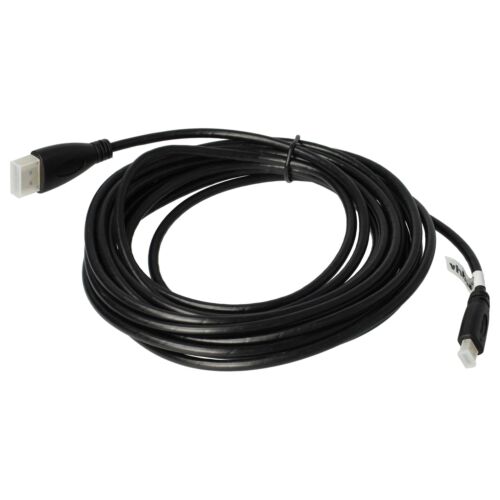 Câble micro-HDMI pour Sony Alpha 7R 6000 7s A7S - 5m - Photo 1/9