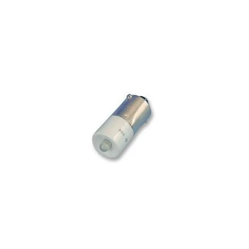 LED, BA9S, 24VAC/DC, WHITE, CLR , CML INNOVATIVE TECHNOLOGIES , 1860235W3 - Image 2 of 2