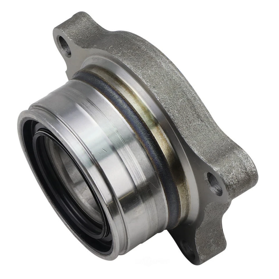 Conjunto de cojinete de rueda y buje - 4x4 CRS piezas automotrices NT512397 Foto 4 de 4