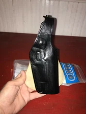 Dutyman 8011RH Paddle Holster Blk PL Colt .45 NIP!!