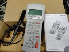 Neuf Symbol PDT3100 Terminal + Modem PDT3100-DY463020