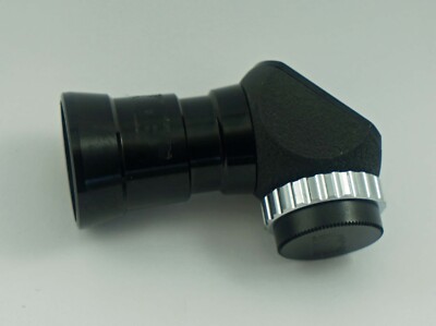 Nikon F Nikkormat Right Angle Viewfinder