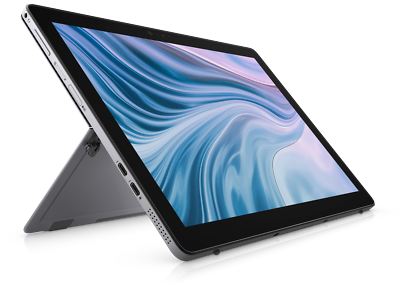 Dell Latitude 7210 12.3