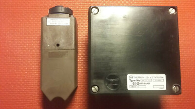 Thermon JB-K / XP+EX-SX-160°C, 4x6qmm 2-M25, 431.131.154 nichtmetallische Box