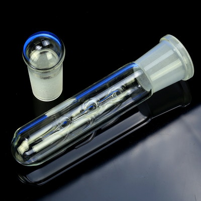 Ista Clear Glass Planaria Trap For Cherry Shrimp Crystal Red Shrimp Dwarf Shrimp (4719859037254)