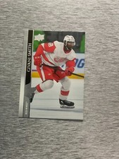 Upper Deck NHL 2020-2021 Givani Smith Red Wings - 1 card