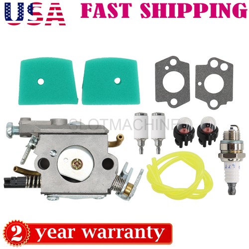 Per Husqvarna 123C 123L 223C 223L 323C 323L 325C 326C 327C - Foto 5