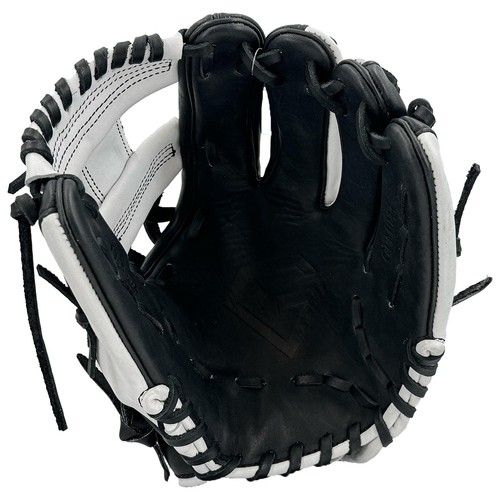 Gem Gloves Baseball Fielding Glove - GEM044 Panda - Bild 3 von 10