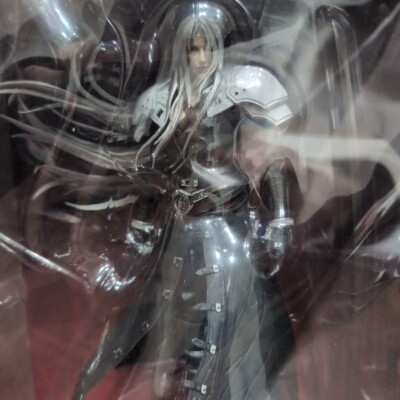 RARE Final Fantasy VII FF7 Remake Sephiroth Figure Ichiban kuji