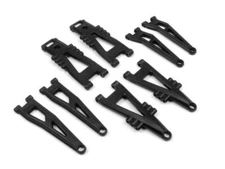 BlackZon - Suspension Arm Set, Smyter