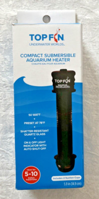 Best Heater for 10-Gallon Tank: Top Picks for Ultimate Warmth