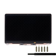 A1932 LCD Screen Display Assembly Replacement For Apple MacBook Air 2018 EMC3184