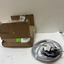 Replaces OEC Medical Systems (GE Healthcare) 5330540FS POWER CORD ASSEMBLY