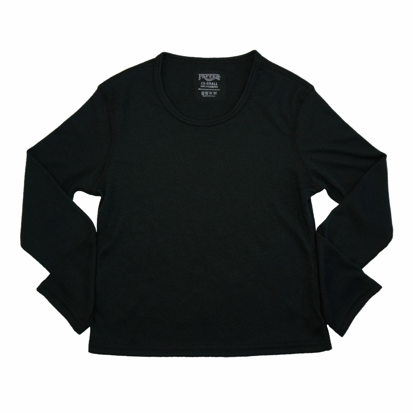 pepper skins base layer review