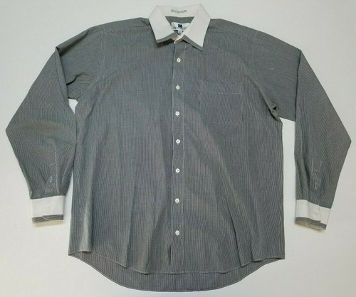 Italo Mondo Mens Long Sleeve Button 