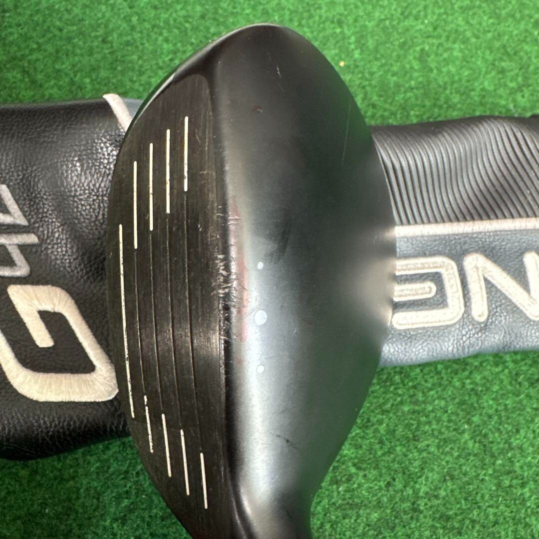 PING G425 MAX 5W 17.5 Fairway Wood Only with Head Cover PING G425 MAX 5W 17.5 Fairway Wood Only with Head Cover