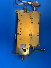 4ab Tektronix 116-1145-00    tekcomp  645-3004-00 Marki Microwave M06210