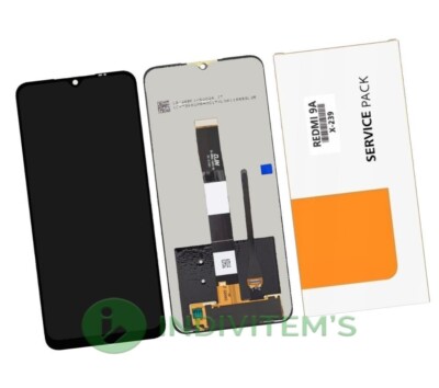Original Display Für Xiaomi Redmi 9A LCD Bildschirm
