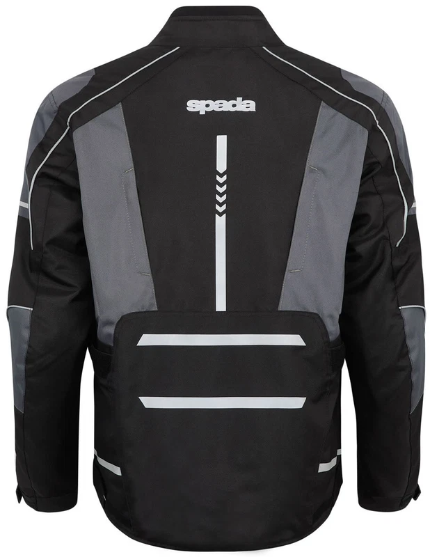 Spada City Nav Black, photo 4 of 4