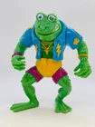 Genghis Frog Teenage Mutant Ninja Turtles TMNT