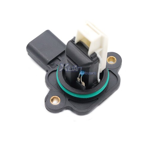 Sensor de flujo de aire 7C3A-12B579-AA para Ford F250SD F350SD Super Duty 6,4 L diésel - Imagen 4 de 12