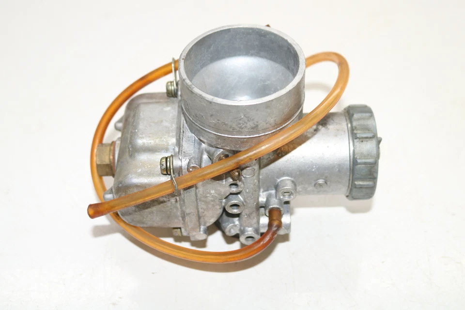 Carburador de carburador Ski-doo Formula 500 1997 Mikuni Mag Foto 4 de 4