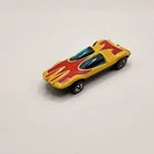 New ListingVintage Hot Wheeles Redline Swingin' Wing Diecast Car