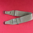 WW2 US M1936 Musette Bag Shoulder Strap Dated 1941 for Army Military