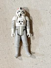 Star Wars 1980 Vintage Kenner AT-AT Driver Action Figure ESB Original Trilogy