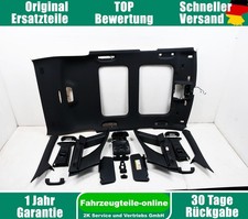 Dachhimmel Formhimmel Set A2466900250 Mercedes B-Klasse W246