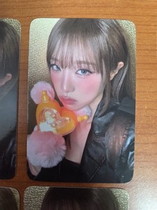 Yena Photocard | eBay