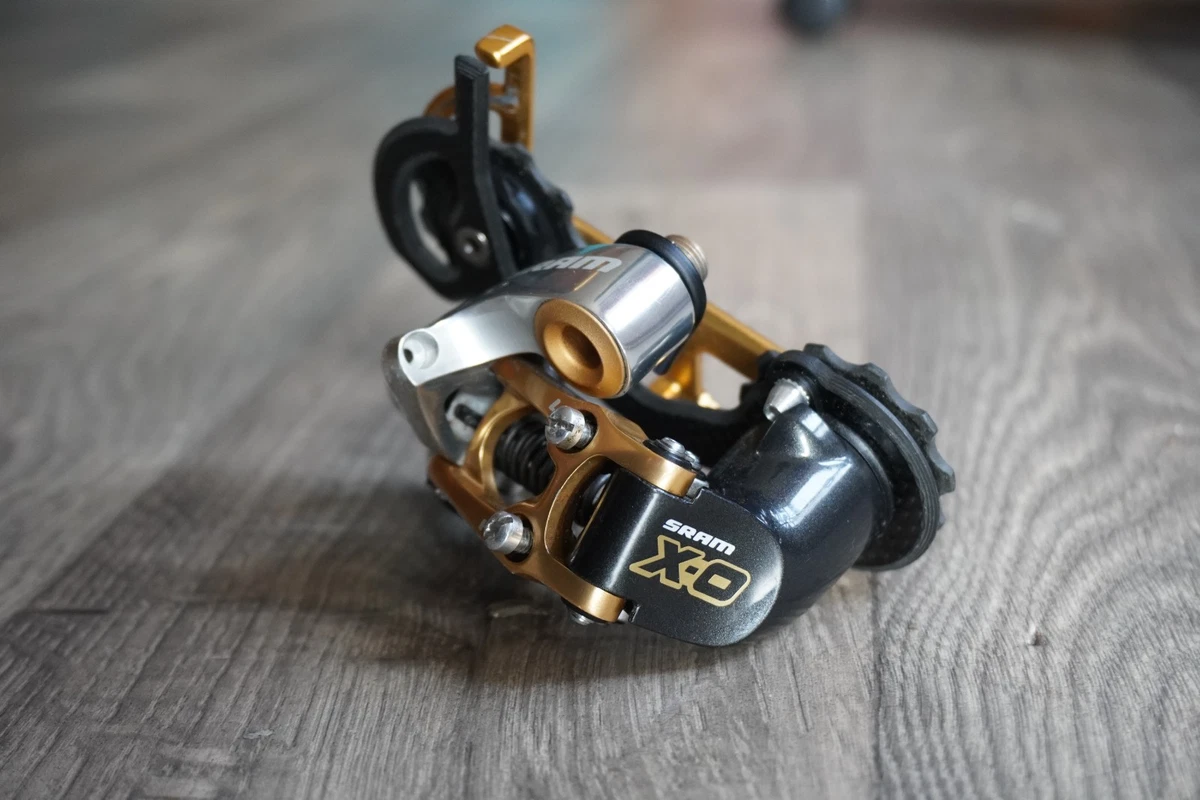 sram x0 products for sale | eBay UK