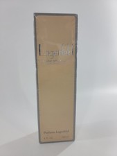 Karl LAGERFELD Original Cologne Naturel Spray 4 oz Bethco Vintage