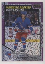 2020 O-Pee-Chee Platinum Marquee Rookies Violet Pixels /399 Vitali Kravtsov 0q2a