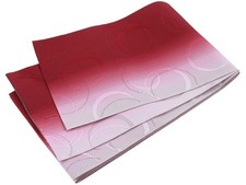 Half-Width Obi for Hakama and Yukata, Made in Japan Half-Width Obi , New