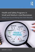 Health And Safety Programs In Small And Medium-Sized Businesses Zigulis Buch