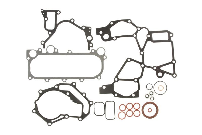 Fits AJUSA AJU54125400 Gasket Kit, crankcase AJU54125400 Established in 1972, A
