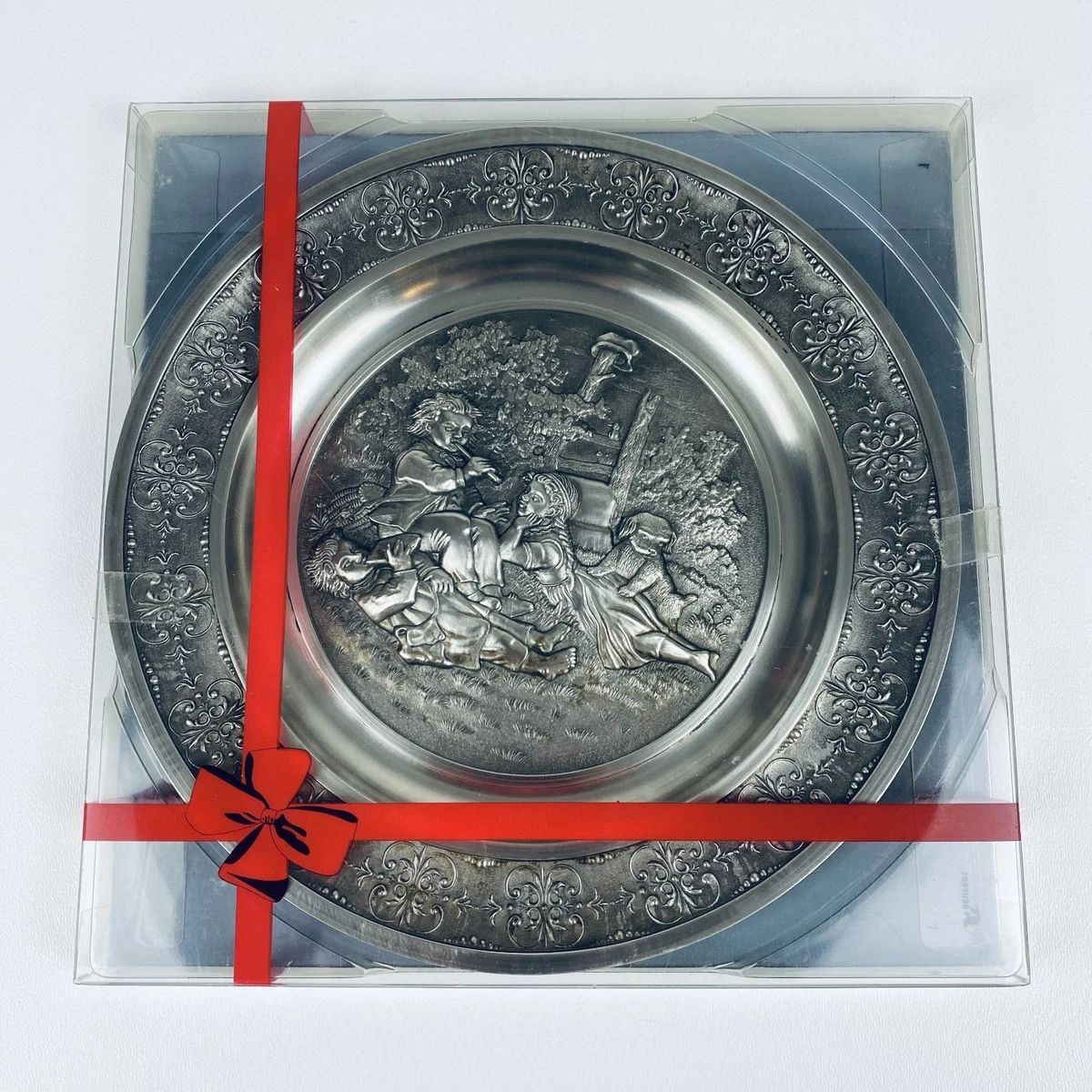 Sks Zinn In Collectible Pewter Metalware for sale | eBay