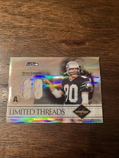 Steve Largent Cards, Rookie Card, Autographed Memorabilia Guide 11