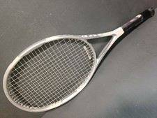 Racchetta da tennis Wilson Hammer 7 Hard Court in carbonio (con coperchio e borsa)
