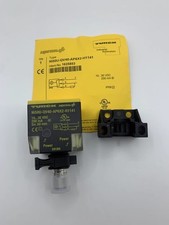 1PC New TURCK Proximity Switch NI50U-QV40-AP6X2-H1141 1625853