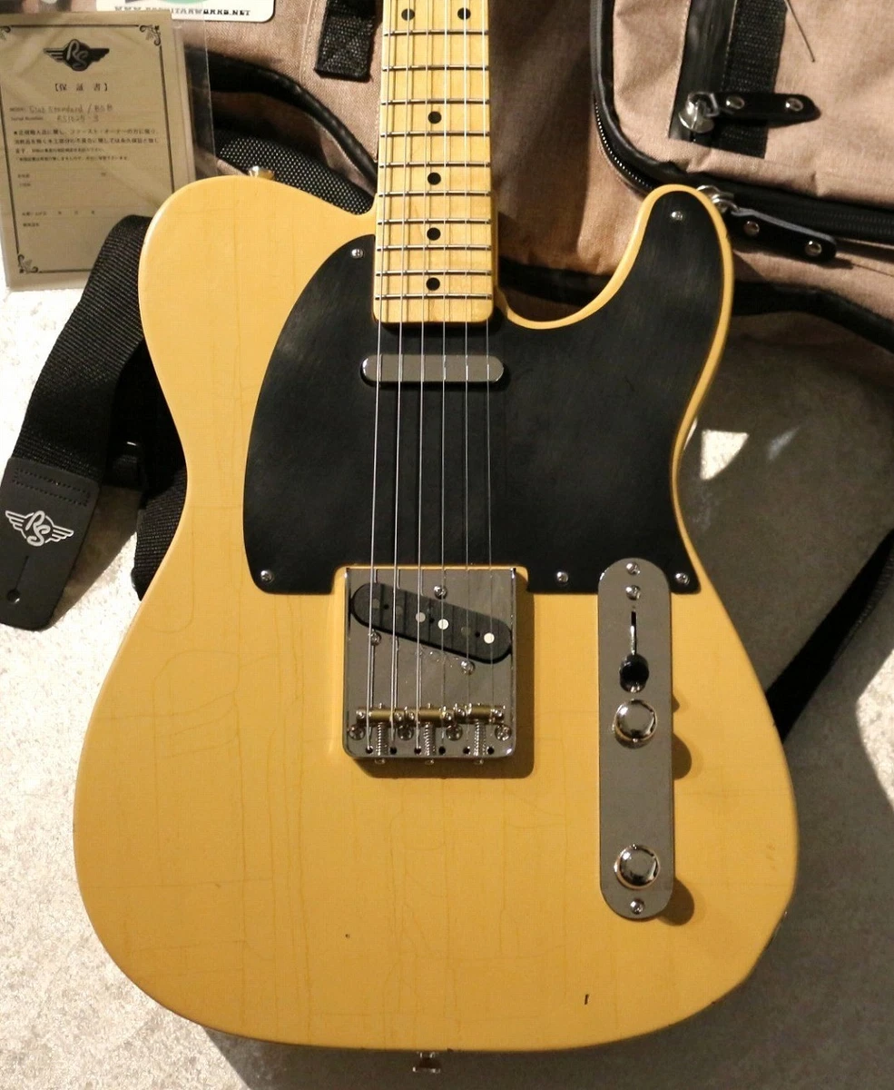 Rs Guitarworks for sale | eBay