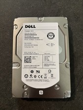 Dell Cheetah 15K .7 0W347K ST3600057SS 600GB 6G 3.5" SAS HARD DRIVE