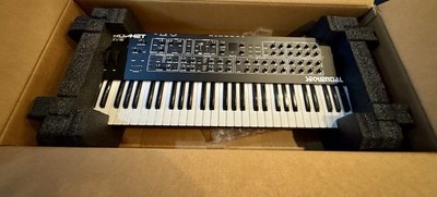 Dave Smith Sequential Prophet REV2 16-Voice Analog Synth, in box  ARMENS 