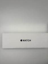 Apple Watch SE 3 Wifi  LTE 40MM Midnight Aluminum S/M Unlocked